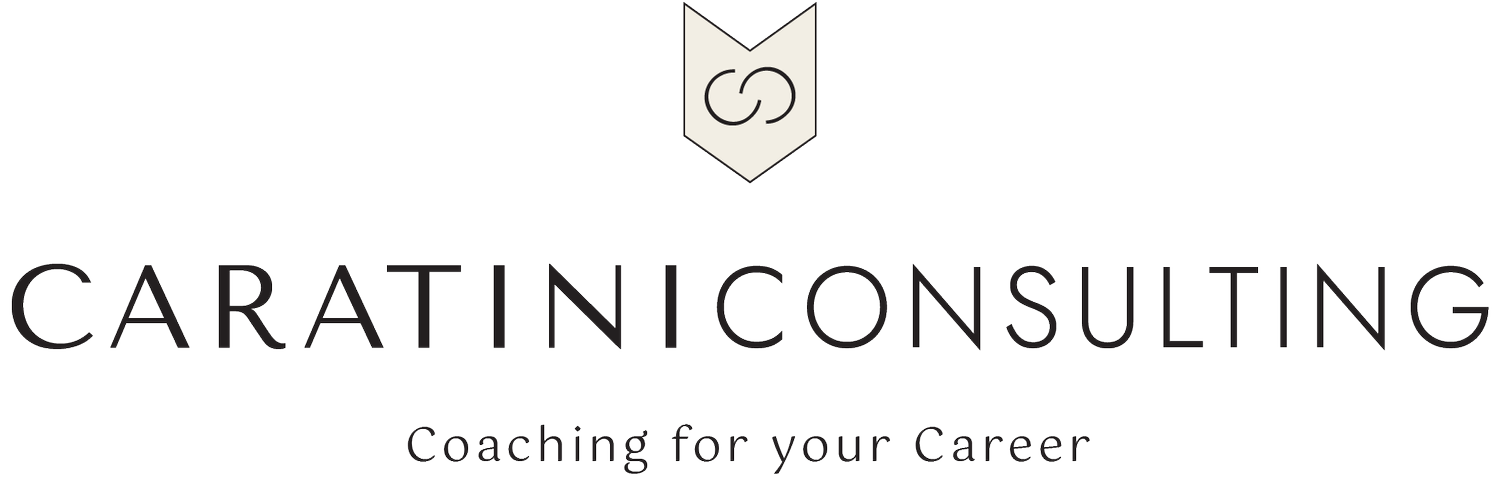Caratini Consulting logo — Gallup Certified CliftonStrengths Coaching in Dallas, Texas